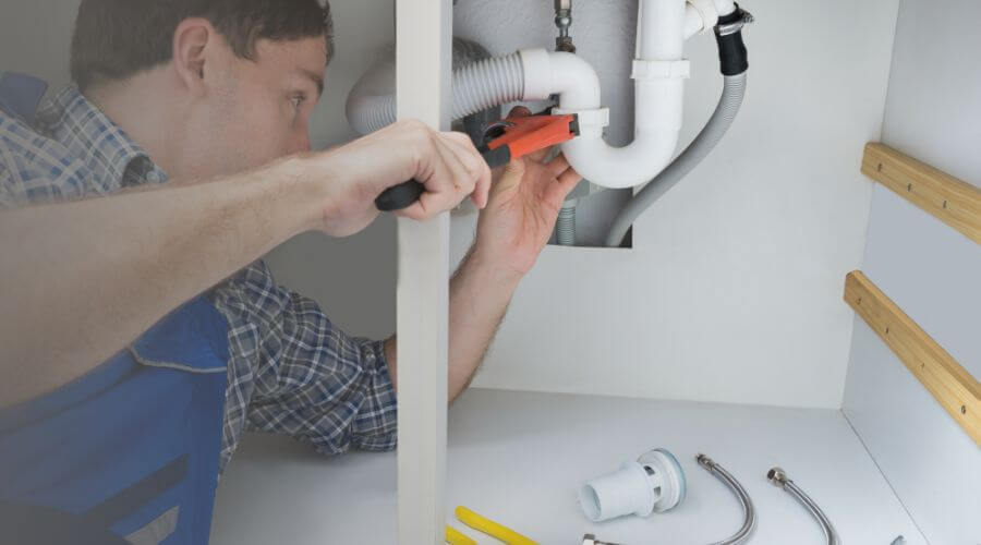 Professional Leak Detection Services in Ashley Falls, MA